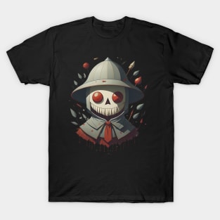 Funny scarecrow T-Shirt